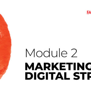 Module 2 - Orange: Building Your Brand (7 STEPS TO YOUR START-UP)